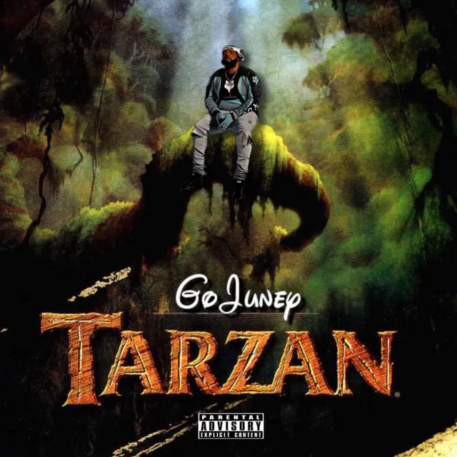 Tarzan