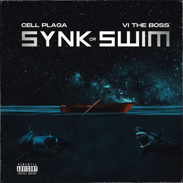 Synk Or Swim