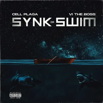 Synk Or Swim by cell plaga