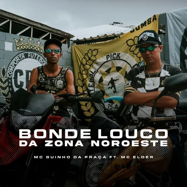 Bonde Louco da Zno