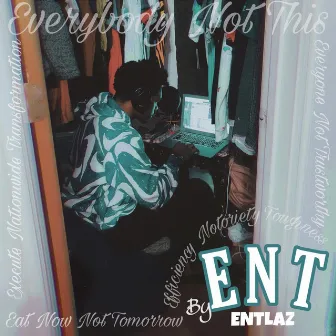 ENT by ENTLAZ