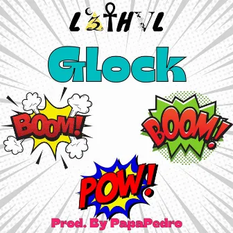 Glock by L3thvl