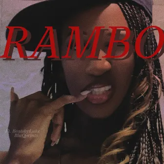 Rambo by Leia