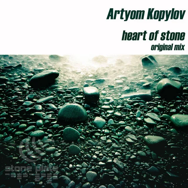 Heart of Stone - Original Mix