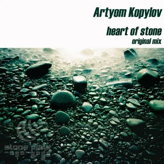 Heart of Stone by Artyom Kopylov