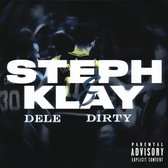 Steph & Klay by Delemos