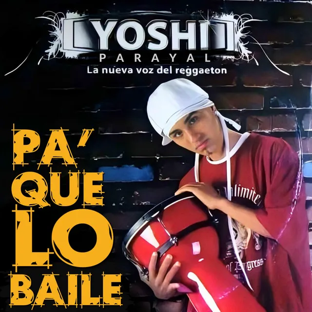 Pa Que Lo Baile