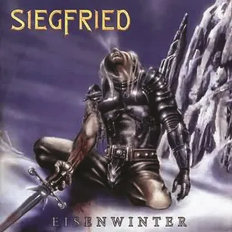 Eisenwinter by Siegfried