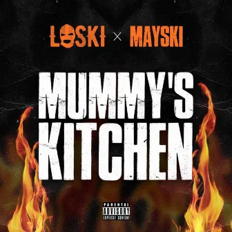 Mummy's Kitchen by Mayski