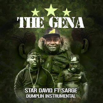 The Gena by Star David