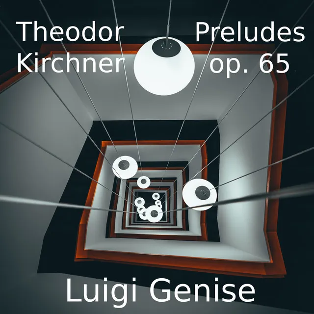 Preludes op. 65