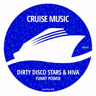 Funky Weapon by Dirty Disco Stars