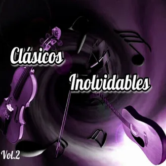 Clásicos inolvidables, Vol. 2 by Orquesta Sinfónica de Berlín