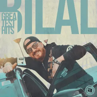 Greatest Hits Cheb Bilal by Bilal