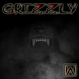 Grizzly by Adam Walsh