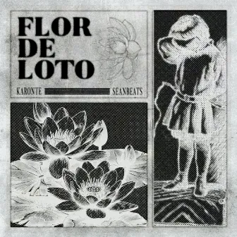 Flor de Loto by Karonte