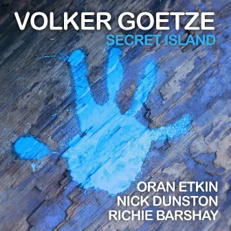 Secret Island by Volker Goetze