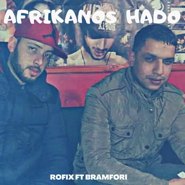 Afrikanos Hado