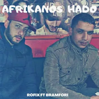 Afrikanos Hado by Rofix