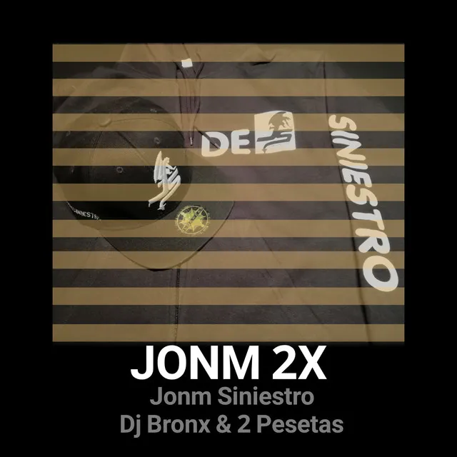 Jonm 2x