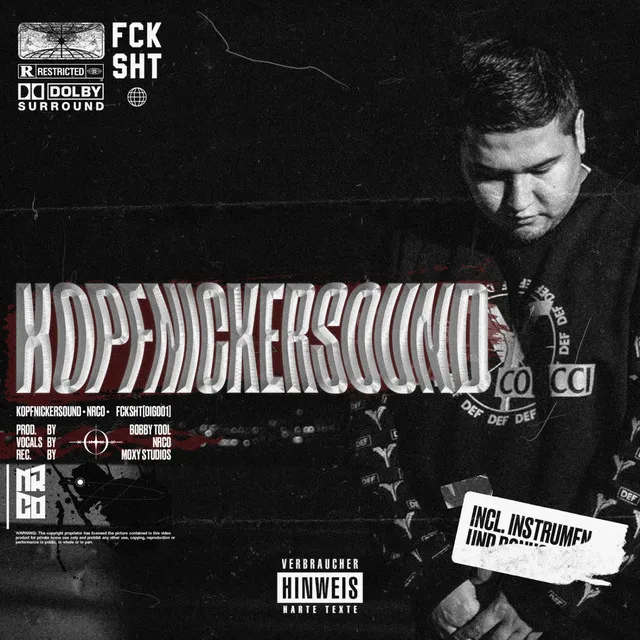 Kopfnickersound