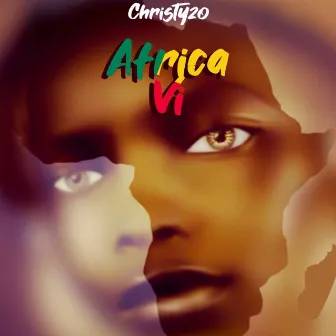 Africa Vi by Christyzo