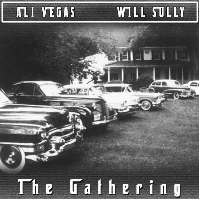 The Gathering