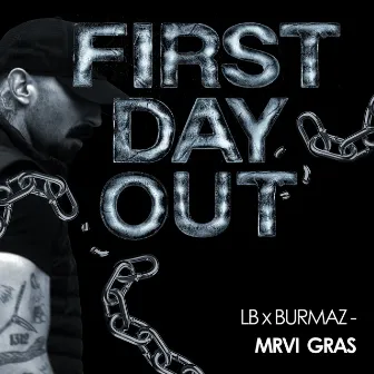 Mrvi gras by LB