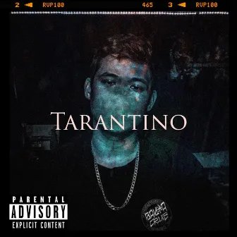 Tarantino by Young Prodigy