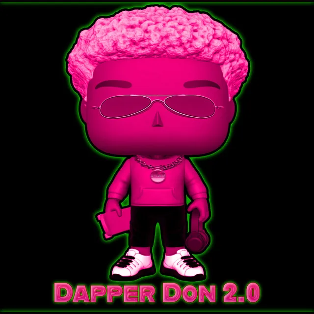 Dapper Don 2.0