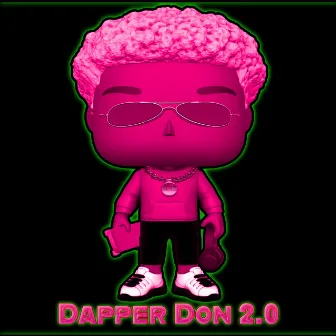 Dapper Don 2.0 by Branden Craft