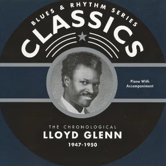 Classics by Lloyd Glenn