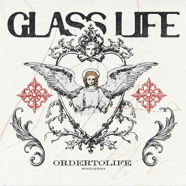 Glass Life