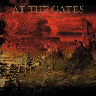 The Fall into Time by At The Gates