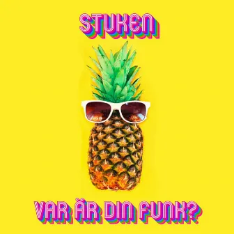 Var Är Din Funk? by Stuken