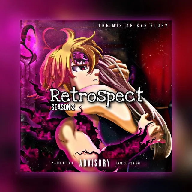 Retrospect (Season 2)