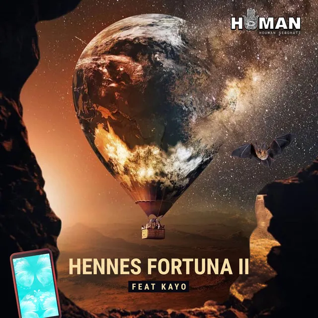 Hennes fortuna II