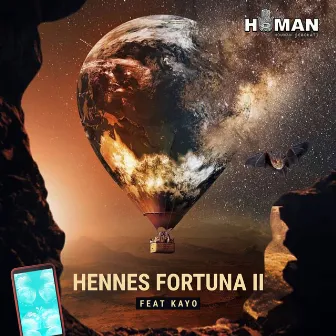 Hennes fortuna II by Houman Sebghati