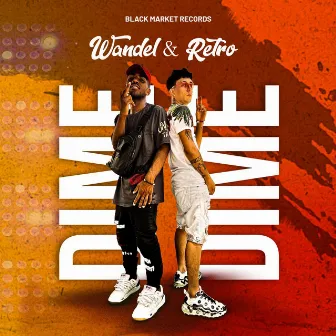 Dime Dime by 