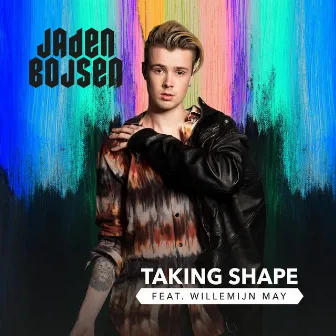 Taking Shape (feat. Willemijn May) by Willemijn May