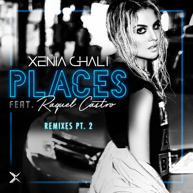 Places - Casey Alva Remix