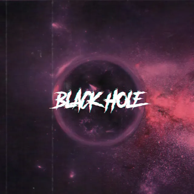 BLACK HOLE