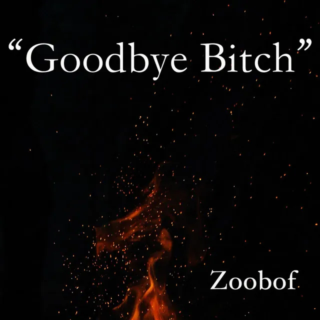 Goodbye Bitch