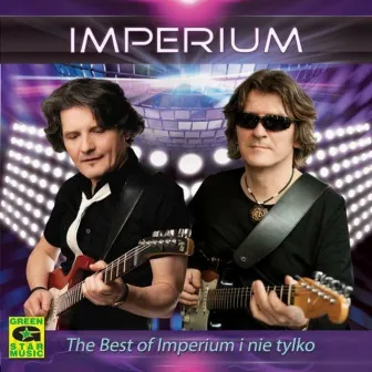 The Best Of Imperium i Nie Tylko by Imperium