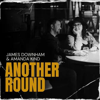 Another Round by James Downham