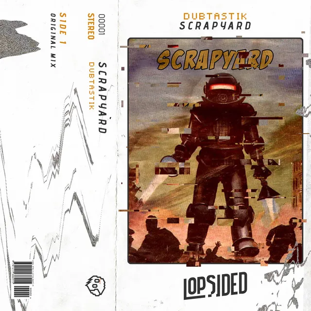 Scrapyard