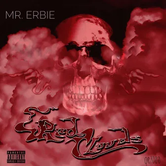 Red Clouds by Mr. Erbie