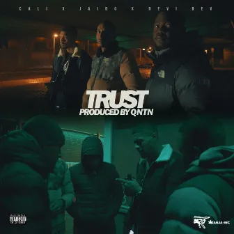 Trust by Cali