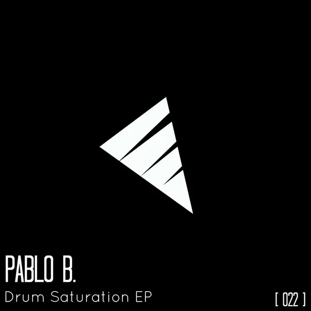 Saturation - Original Mix