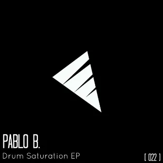 Drum Saturation by Pablo B